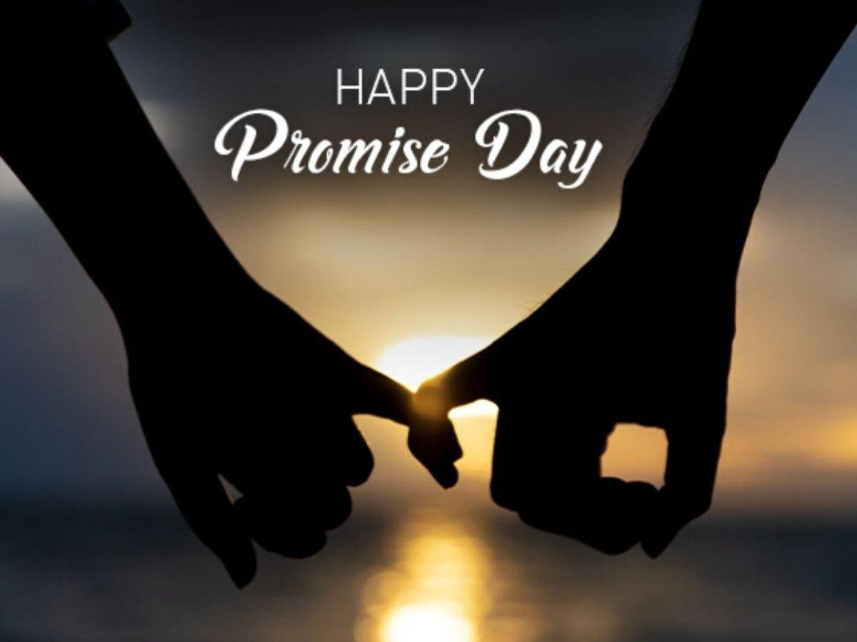 11th February 2024 Promise Day HD Photos